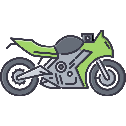 Bike icon