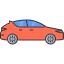 Hatchback іконка 64x64