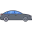 Sedan іконка 64x64