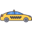 Taxi ícono 64x64