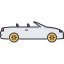 Cabriolet іконка 64x64