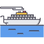 Ship ícone 64x64