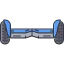 Hoverboard biểu tượng 64x64