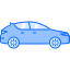 Hatchback icon 64x64