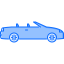 Cabriolet icon 64x64