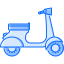 Мотоцикл иконка 64x64