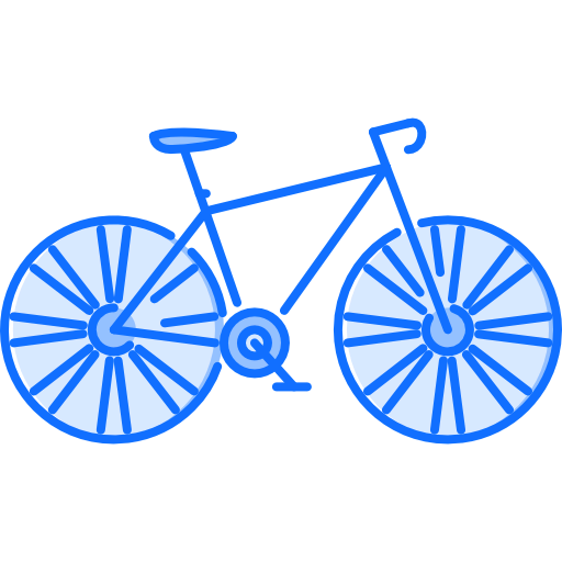 Bike Ikona