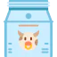 Milk 图标 64x64