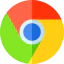 Chrome Ikona 64x64