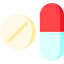 Antiviral icon 64x64