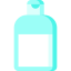 Antibacterial gel icon 64x64