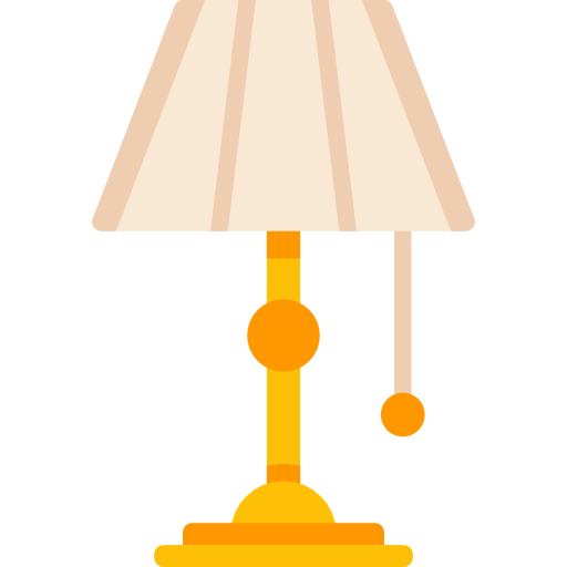Lamp icon