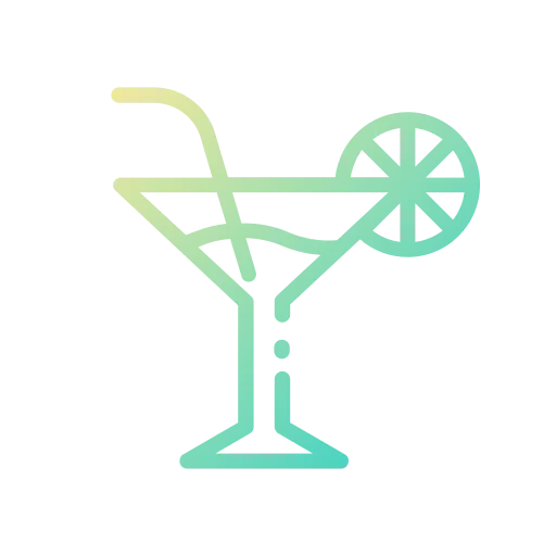 Martini ícono