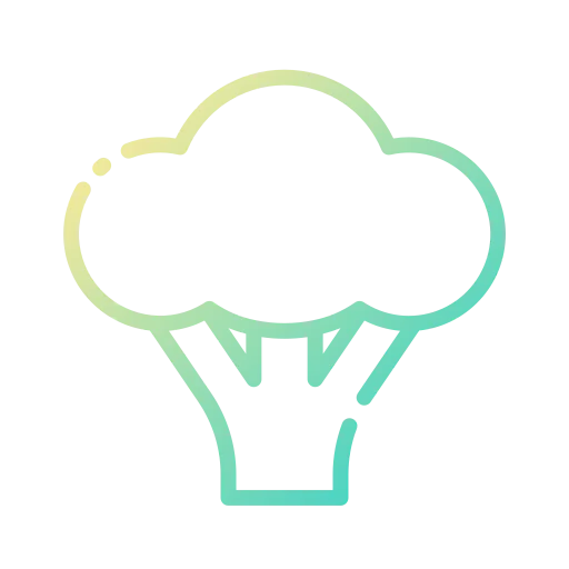 Broccoli icon