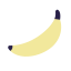 Banana icon 64x64