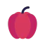 Bell pepper biểu tượng 64x64