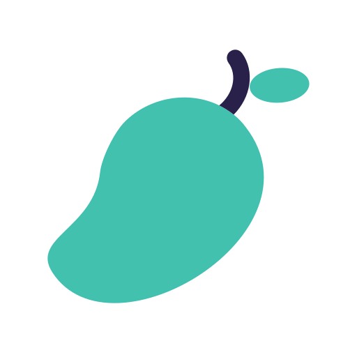 Mango icon