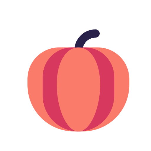 Pumpkin icon