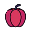 Bell pepper biểu tượng 64x64