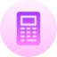 Calculator アイコン 64x64