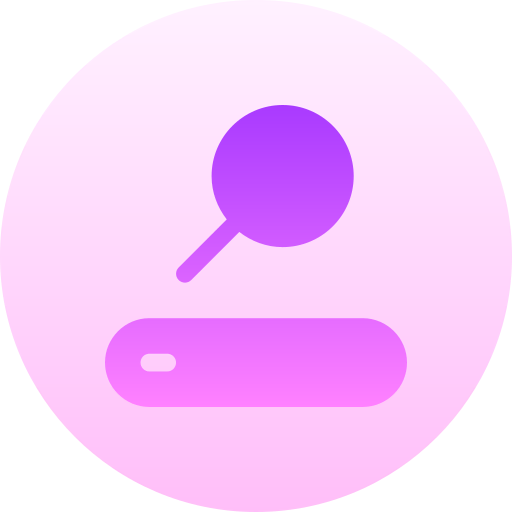 Search engine icon