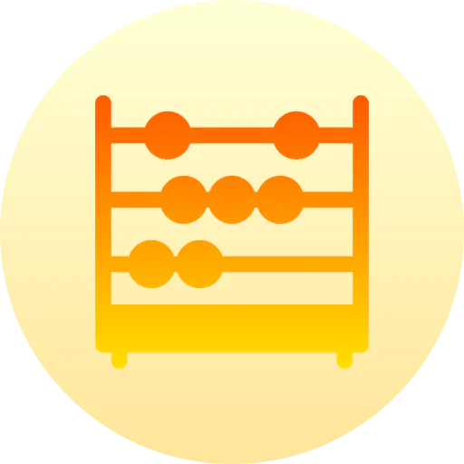 Abacus icon