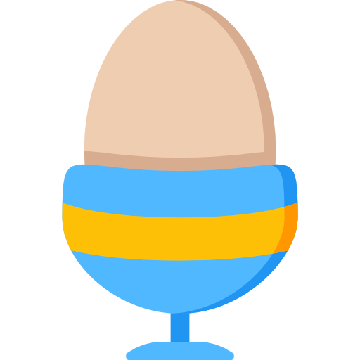 Egg icon