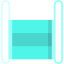 Medical mask icon 64x64