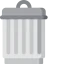 Waste icon 64x64