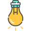 Lamp ícone 64x64
