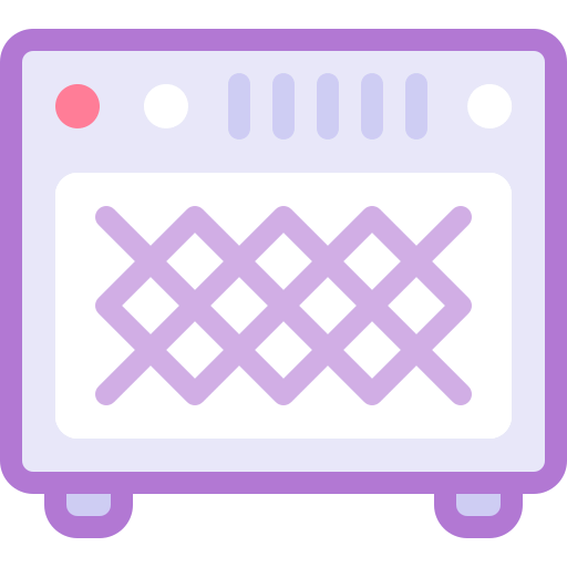 Amplifier icon