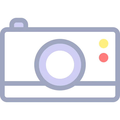Camera Symbol