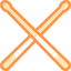Drumstick іконка 64x64