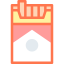 Cigarette icon 64x64