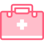 First aid kit icon 64x64