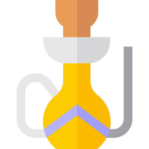Hookah icon