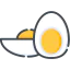 Egg アイコン 64x64