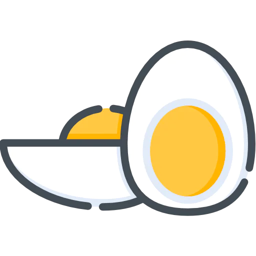 Egg アイコン