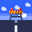 Barrier icon 64x64