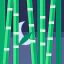 Bamboo ícone 64x64