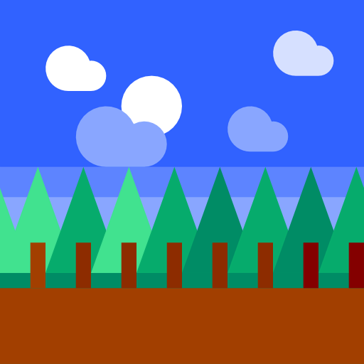 Forest ícono