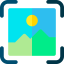 Landscape アイコン 64x64