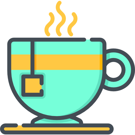 Tea icon