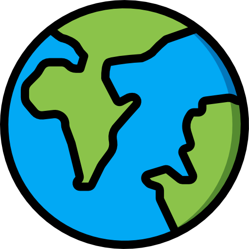 Globe іконка