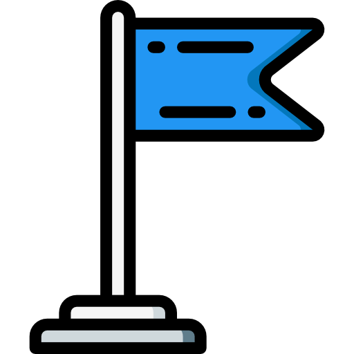 Flag icon