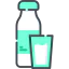 Milk icône 64x64
