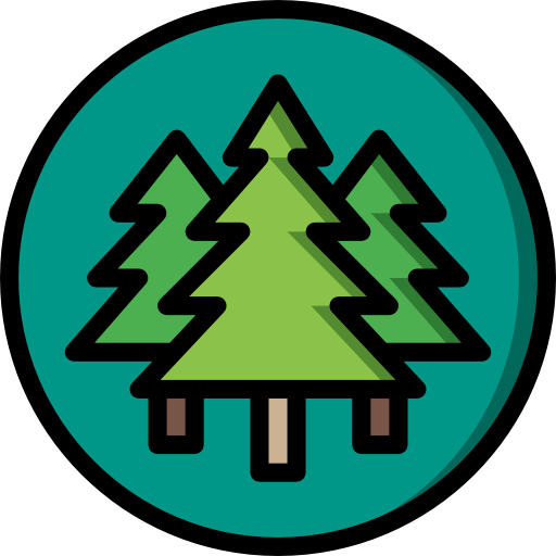 Tree icon