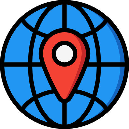 Globe іконка