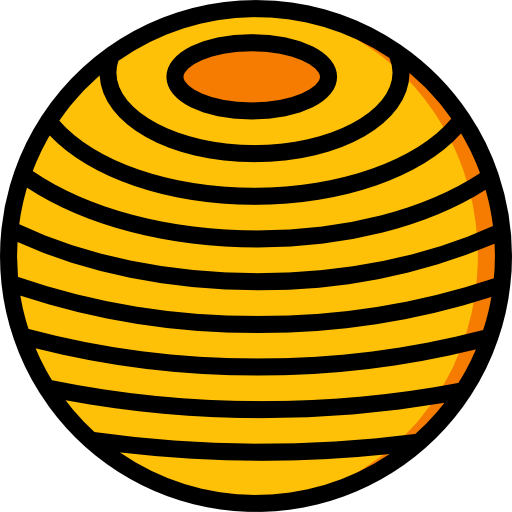Globe icon