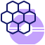 Honeycomb іконка 64x64